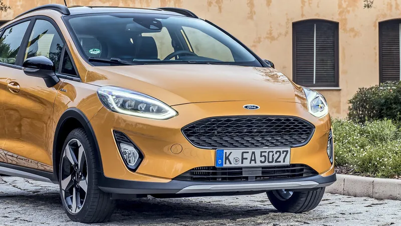Menos de 30.000€ y 450 km de autonomía: Ford dará ‘un golpe sobre la mesa’ con su coche eléctrico esperado por todos