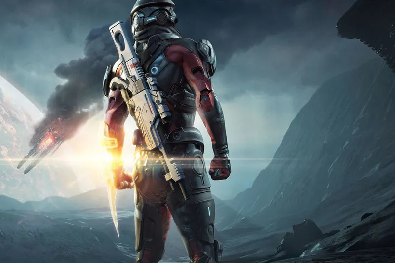 Mass Effect tiene un último proyecto pendiente tras el cierre de BioWare, pero no será un nuevo videojuego