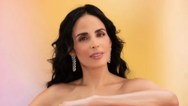 El secreto con el que Ximena Herrera entra a La Casa de los Famosos 2026