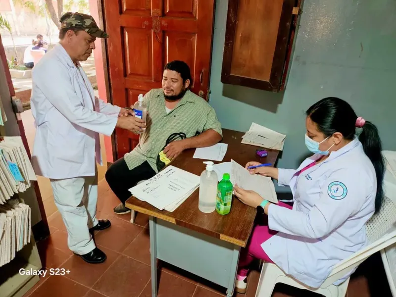 Jornada Nacional de Salud y Vida arrancará la próxima semana en homenaje a Carlos Fonseca