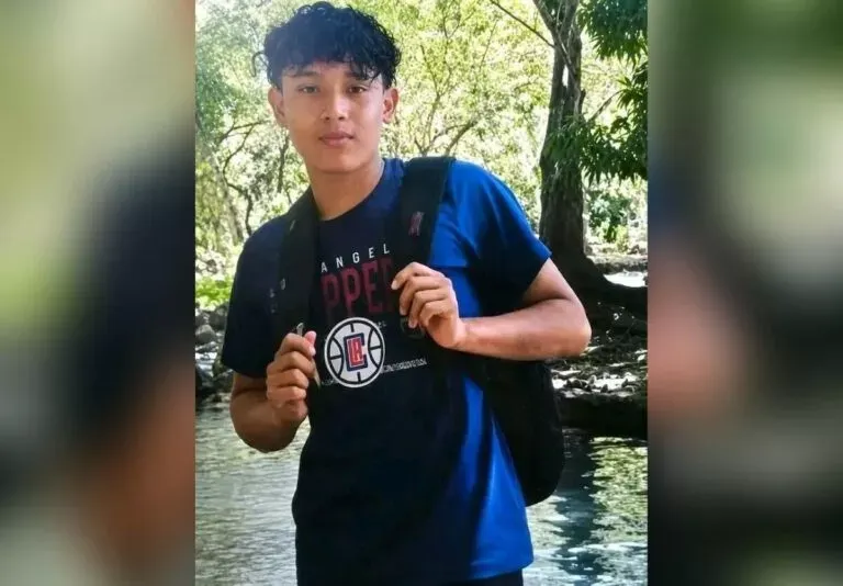 Encuentran ahogado en la Laguna de Apoyo a estudiante que estaba desaparecido
