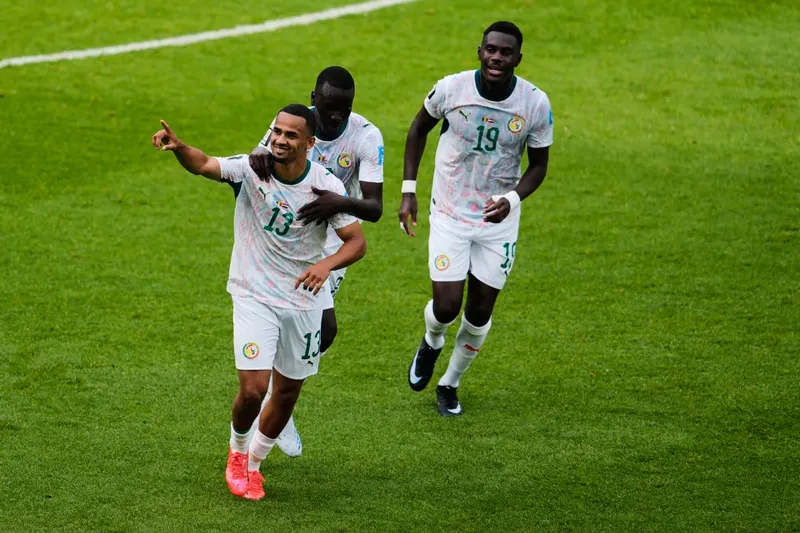 Senegal goleó, pero depende de otros para clasificar: así finalizó el Grupo I del Mundial 2026