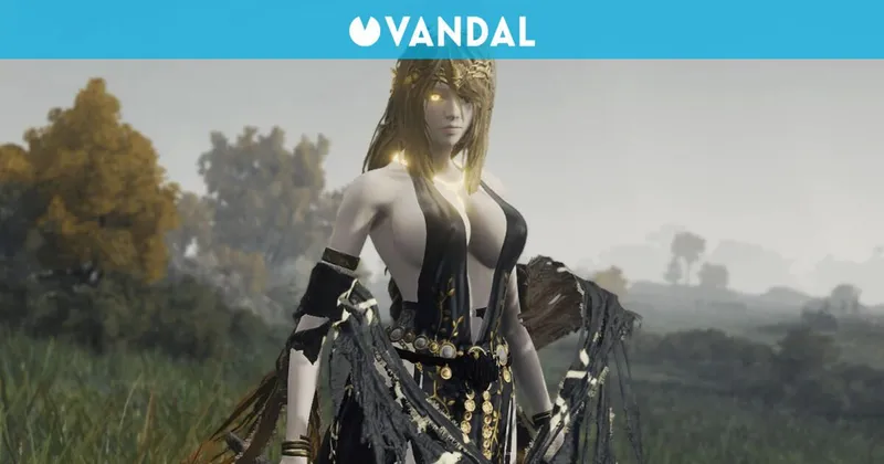 Ahora puedes jugar a Elden Ring como su personaje más importante: este mod te convierte en la Reina Marika