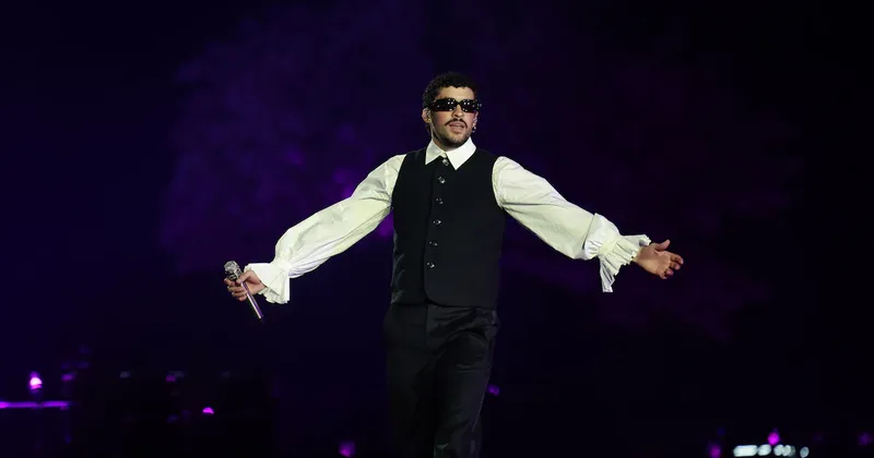 La nueva jugada de Zara para conquistar el lujo tiene a Bad Bunny
