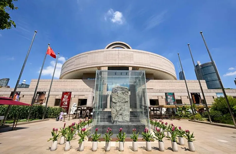 Economía de la cultura y los museos cobra fuerza en China