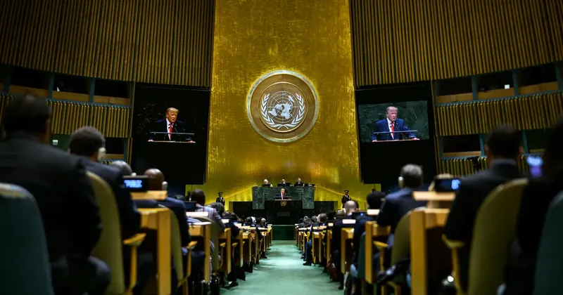 Trump apoya posible prohibición a las exportaciones de diésel por precios récord en EE.UU.