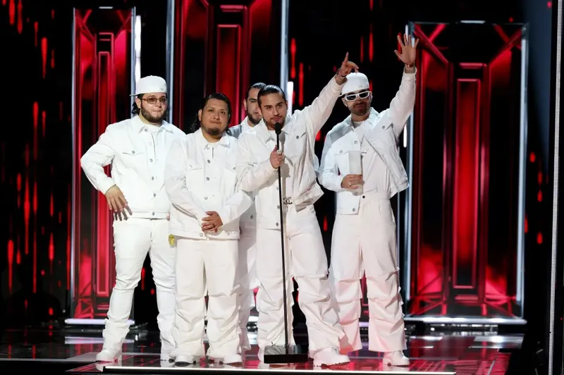 Los Premios Billboard de la Música Latina 2026 son un éxito de audiencia No. 1