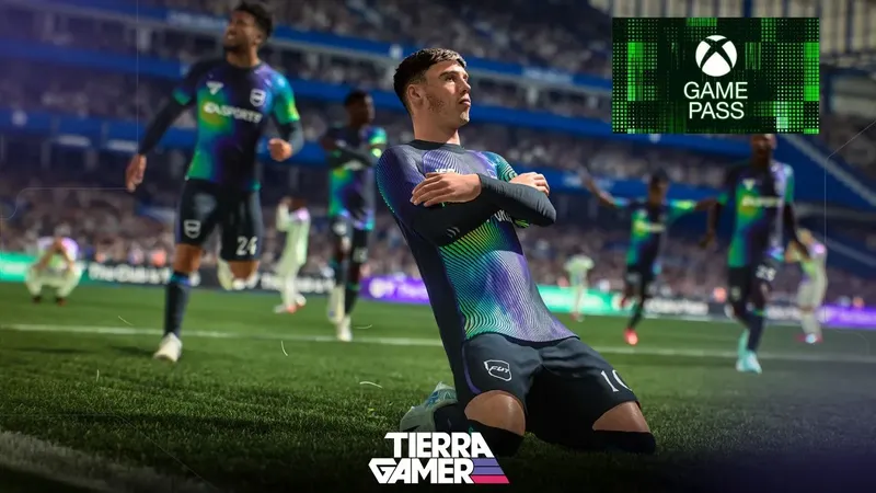 Xbox Game Pass te hará sentir la fiebre de la Copa Mundial y trae más sorpresas en junio