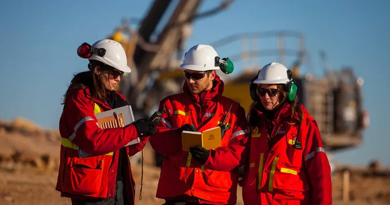 Detrás de los miles de millones de dólares: cuánto empleo generará la minería en Argentina