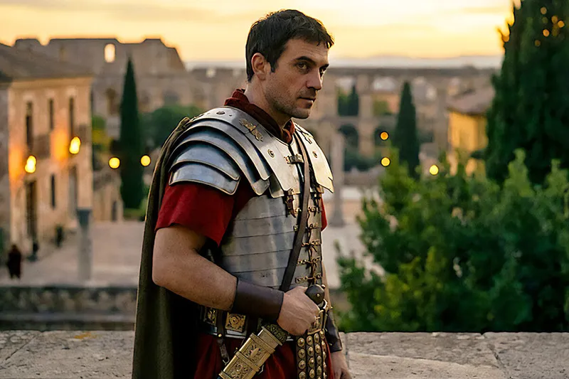 El Imperio Romano trató de copiar a Egipto usando plomo en su día a día, y muchos pensaron que este material fue una de las causas de su decadencia