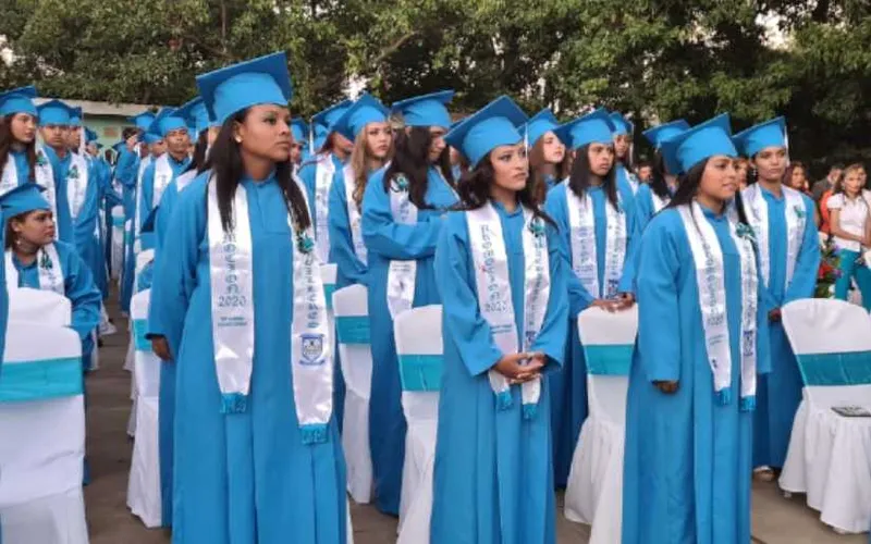 MINED anuncia fechas de exámenes finales y promociones escolares 2026