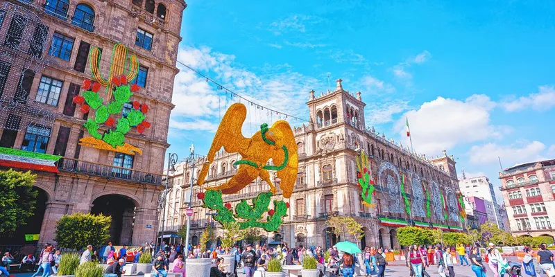 La OCDE ajusta su pronóstico para el PIB de México a 1.5% en el 2026