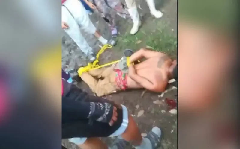 Arrestan a implicado en robo de planilla en finca tabacalera de Estelí