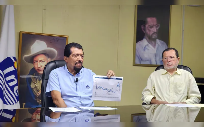 Gobierno Sandinista mantiene estable los precio de los combustibles gasolinas y diésel