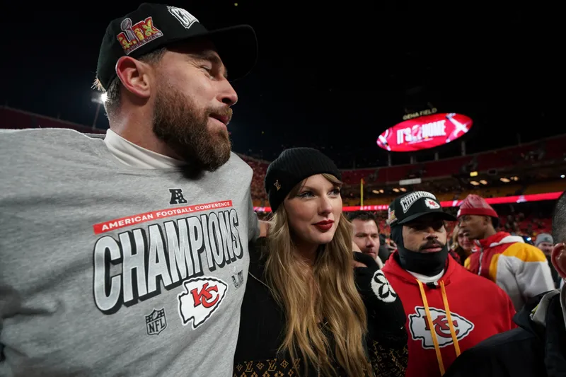 ¿Cómo será la luna de miel de Taylor Swift y Travis Kelce?