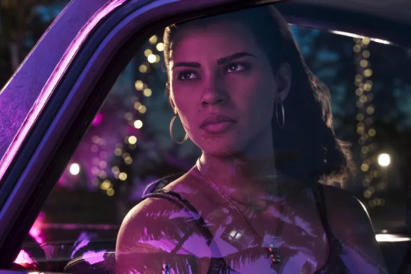 Ya no es una sospecha, GTA VI estaba lejos de estar completo cuando salió el primer tráiler