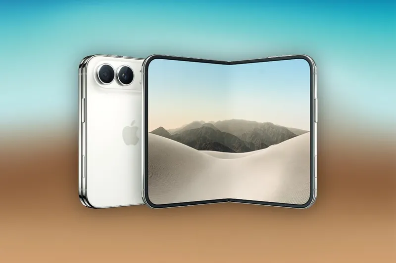 La mala noticia del iPhone Duo es que quizás te quedes sin él. La buena es que Apple tiene una forma de remediarlo