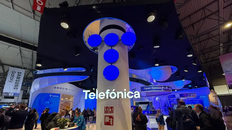 Telefónica pisa firme en el mercado mayorista renovando un importante contrato