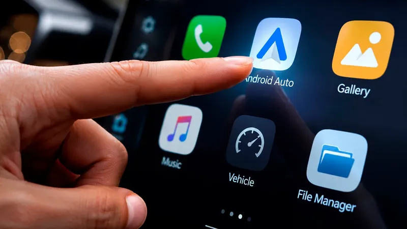 Qué hacer si Android Auto no reconoce el USB: soluciones paso a paso