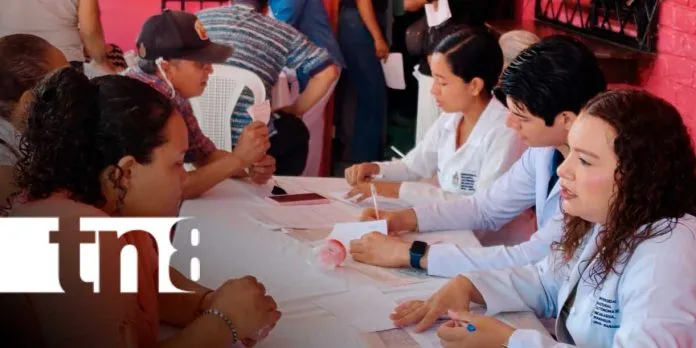 Jornada renal en Rivas y Tola busca detectar enfermedades antes de que se compliquen