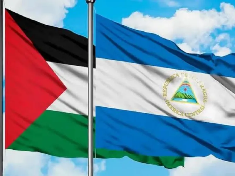 Nicaragua concluye audiencias en la CIJ en apoyo solidario al pueblo palestino