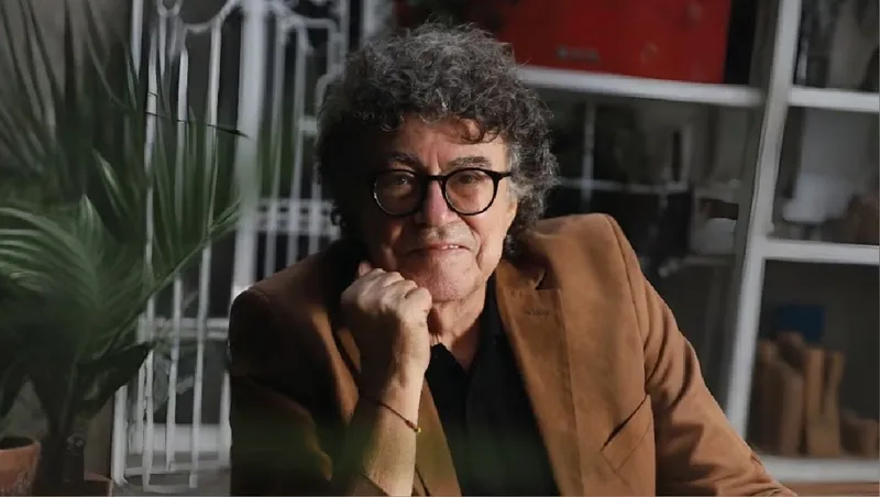 Rosario: Destaca legado del cantautor argentino Piero quien promovió la paz en sus cantos