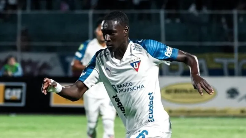 'Fórmula Caicedo', una nueva vía para el Barça