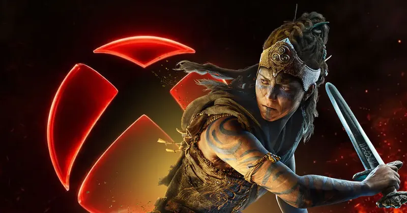 Se convirtió en uno de los mejores estudios y ahora está al borde del cierre: Ninja Theory sufre despidos y el futuro de Senua es incierto