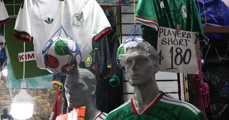 Desde hashtags hasta transmisiones: las reglas FIFA que podrían salir muy caras en el Mundial
