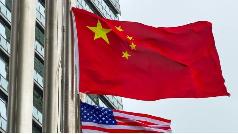 China afirma que nunca ha interferido en las elecciones de EEUU