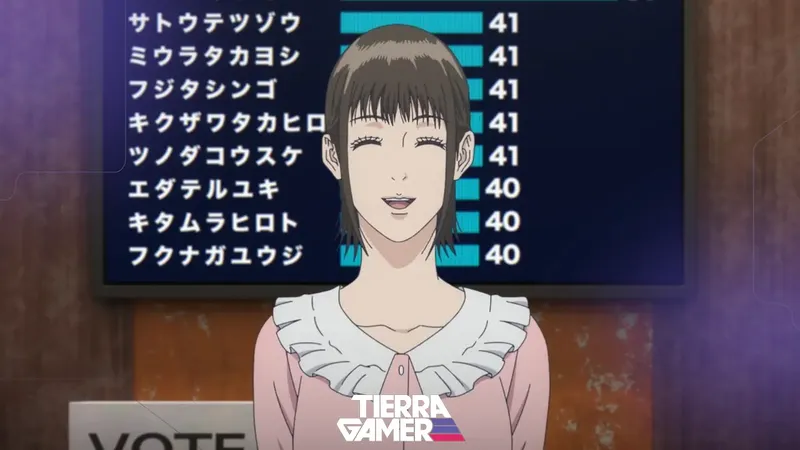 Liar Game, capítulo 15: a qué hora sale el nuevo episodio, cómo y dónde verlo