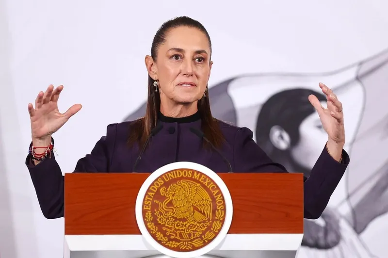 Acuerdo comercial con Unión Europea se renovará este viernes, confirma Sheinbaum