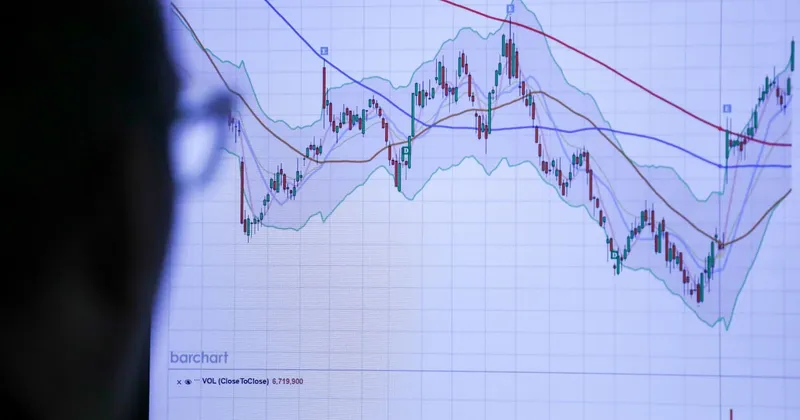 El mercado de bonos está cada vez más cerca de emitir una nueva alerta sobre la economía