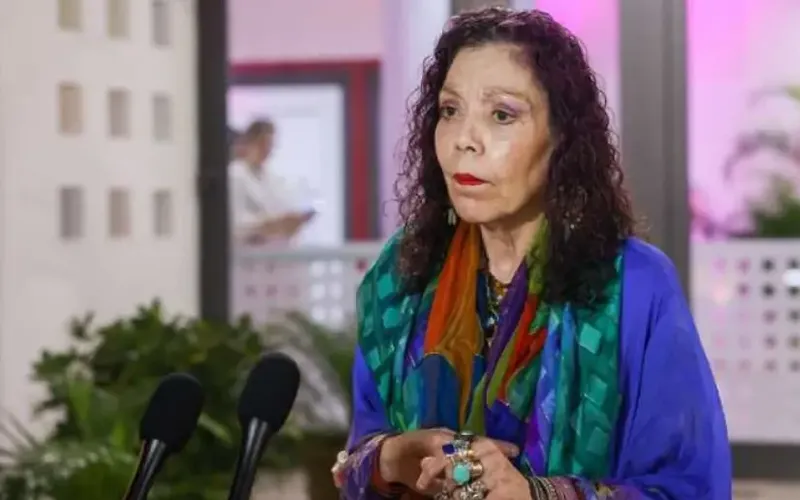 DIOS ÉS AMOR ! DIOS EN NICARAGUA !