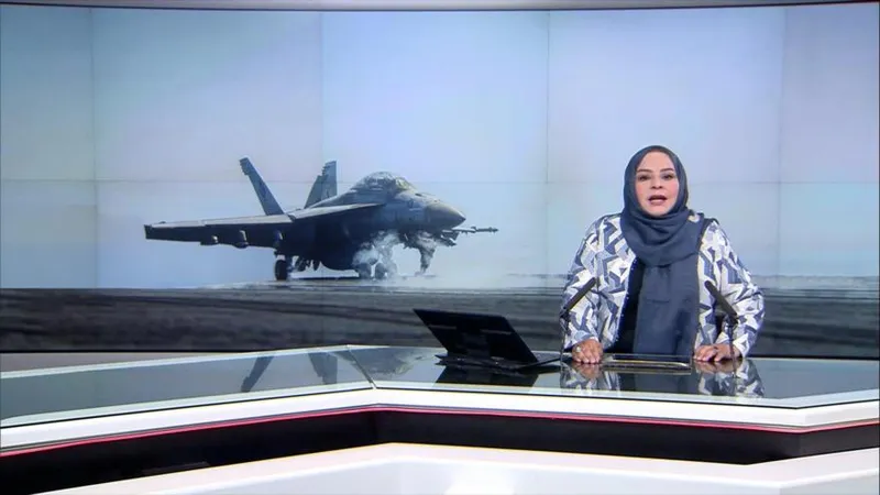 Irán reitera perseguir la diplomacia para detener crímenes de EEUU - Noticiero 13:30