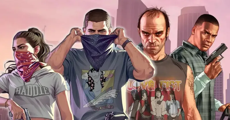 Actor de GTA V quería estar en GTA VI y audicionó para más de 60 papeles, pero se llevó una decepción por parte de Rockstar Games
