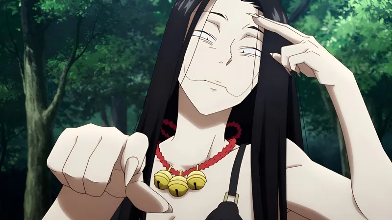 El anime Dara-san of Reiwa lanza segundo tráiler con la diosa de la desgracia más adorable
