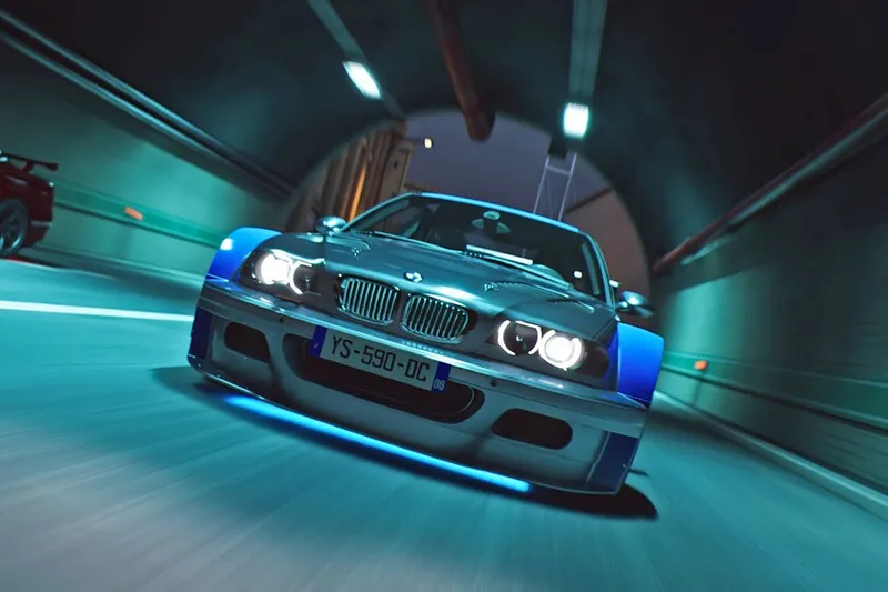 "No vamos a acabar con Forza Horizon". Fue director de la saga en XBOX, pero no quiere hacer enemigos con su nuevo mundo abierto de coches