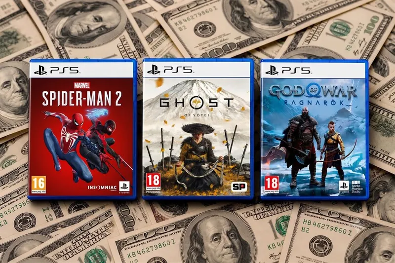 El fin del formato físico en PlayStation abre una batalla legal que podría costarle mucho dinero a Sony