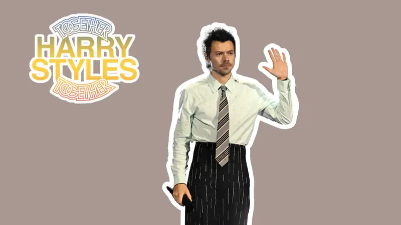 ¿Harry Styles se retirará de la música? Este es el mensaje que alertó a sus fans