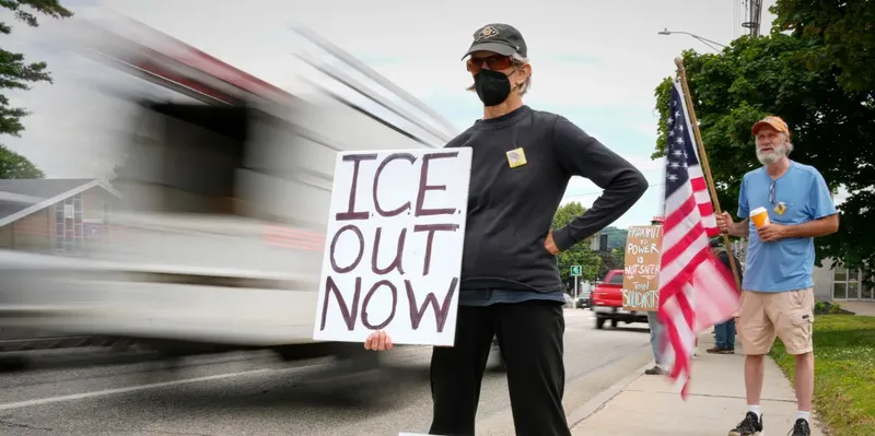 Generación Z hispana, la más cercana al impacto de las políticas migratorias de Trump