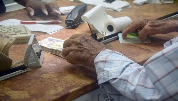 Reorganiza Banco Metropolitano pago a jubilados y pensionados