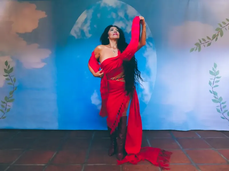 Lila Downs, Chichí Peralta y más recibirán Premios Especiales de la Academia Latina de la Grabación 2026