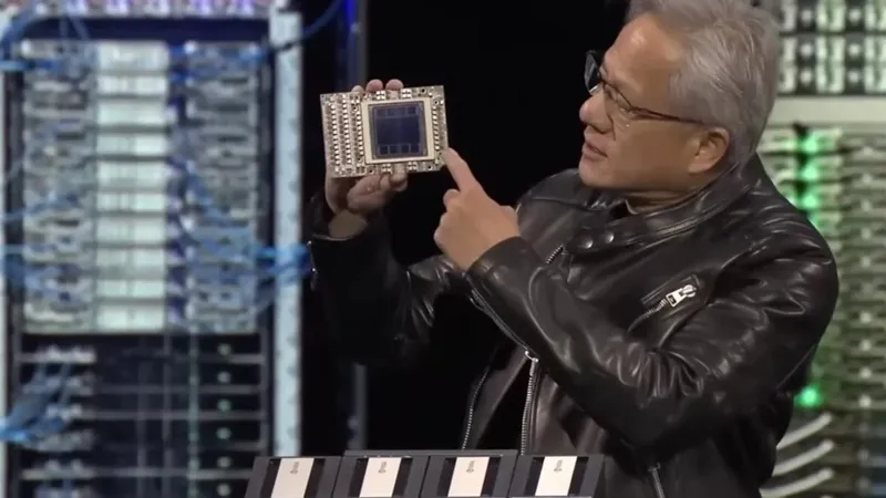 La carrera de la IA tiene un protagonista inesperado: México ya es una potencia en exportación de servidores y hardware