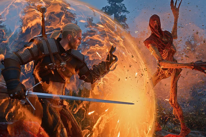 The Witcher 3 vuelve a lo grande. CD Projekt anuncia un remaster, su nueva expansión y tanto contenido gratis que te parecerá hasta un robo