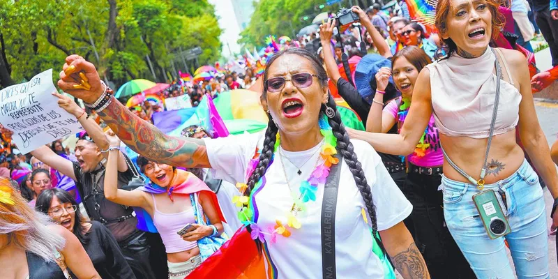 Gobierno va por nuevo Anexo en el presupuesto para la diversidad sexual