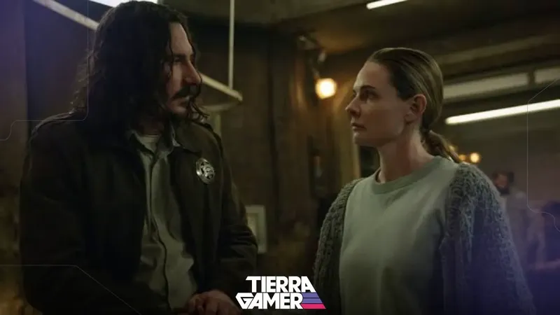 Silo, temporada 3, capítulo 5: a qué hora se estrena, cómo y dónde verlo