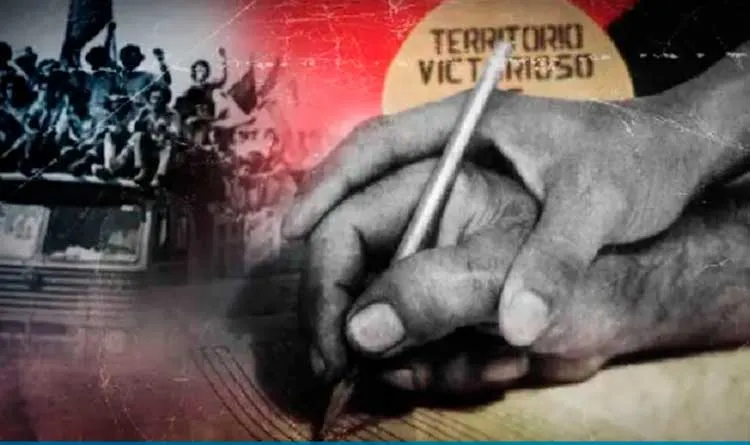 Nicaragua celebra 46 años de culminación de la CNA