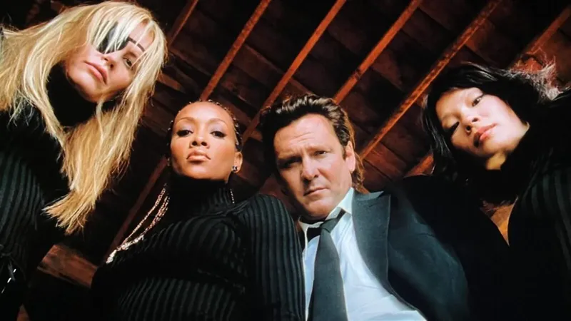 Filmin estrena el viernes la gran película de acción de Tarantino que arrasó en los cines en 2026
