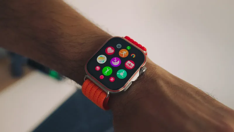 Esta es la mejor correa para tu smartwatch con la llegada del calor